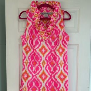 Gretchen Scott Designs Dress - L - LN